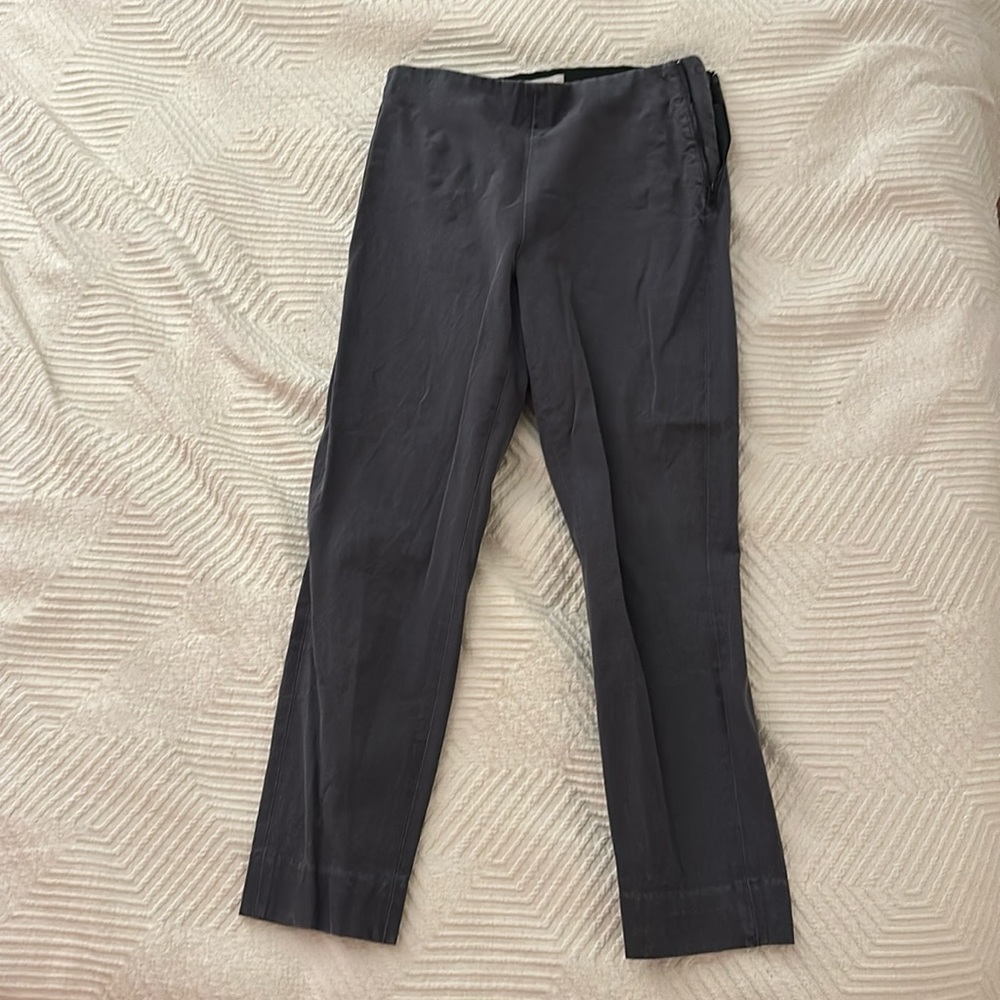 Grey Everlane Pants Size 4